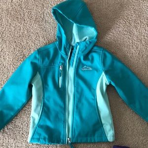 ✨SALE✨Child winter/fall/spring jacket